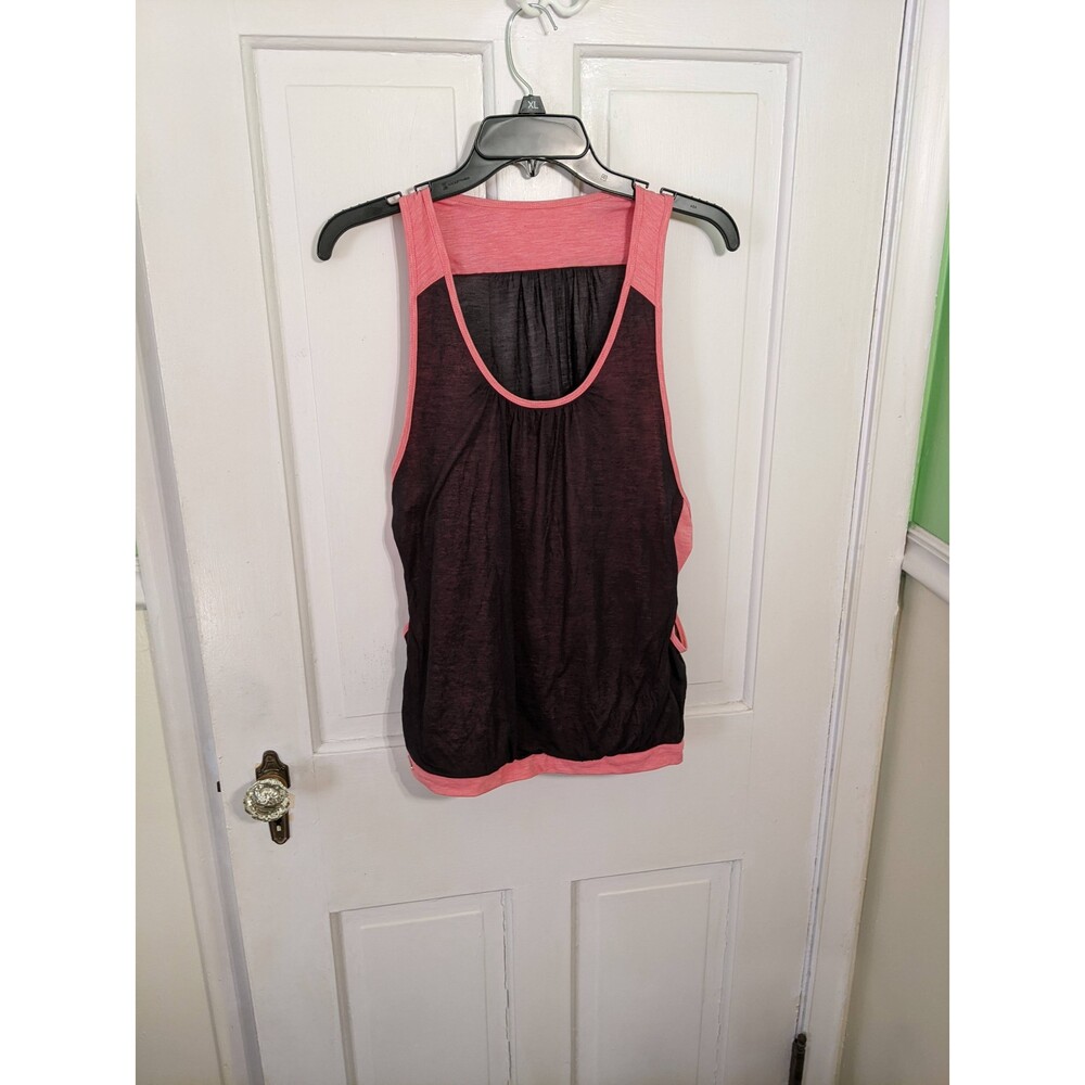 Lole Workout Top Size S